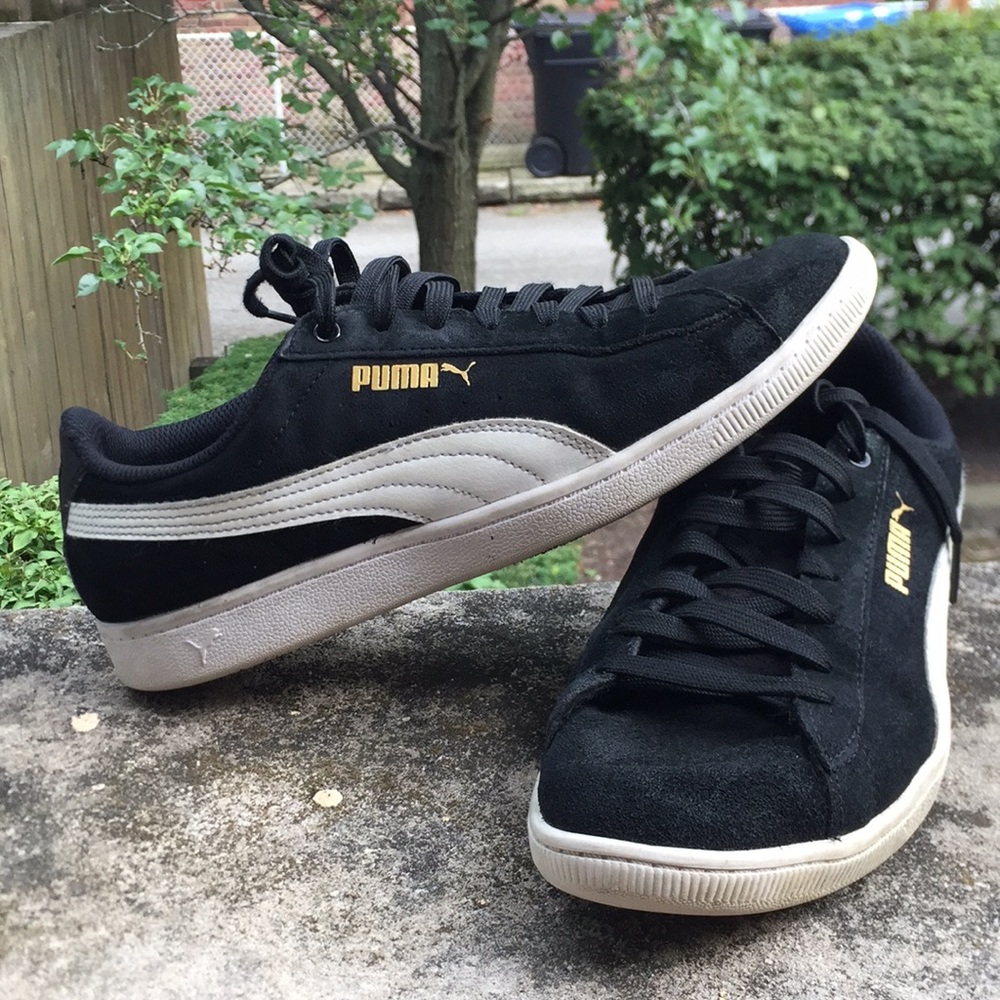 Puma shoes